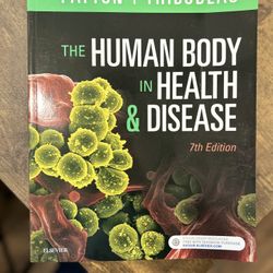 The human body & Disease