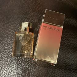 Mk Perfume 