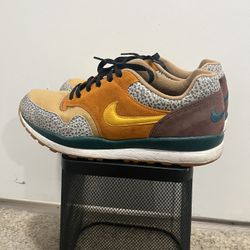 Nike Safari Shoes 