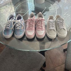 Girls Shoes