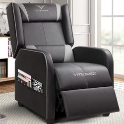 VITESSE Gaming Recliner Chair 