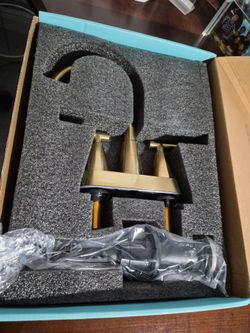 Faucet para baño
