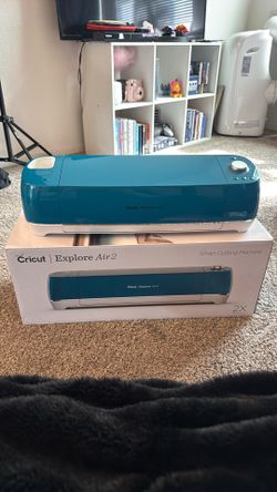 Cricut Explore Air 2