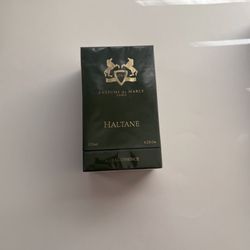 Parfum de marly Halatane