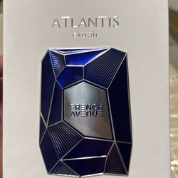 Atlantis Extrait By French Avenue 
