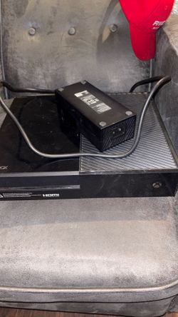 Xbox
