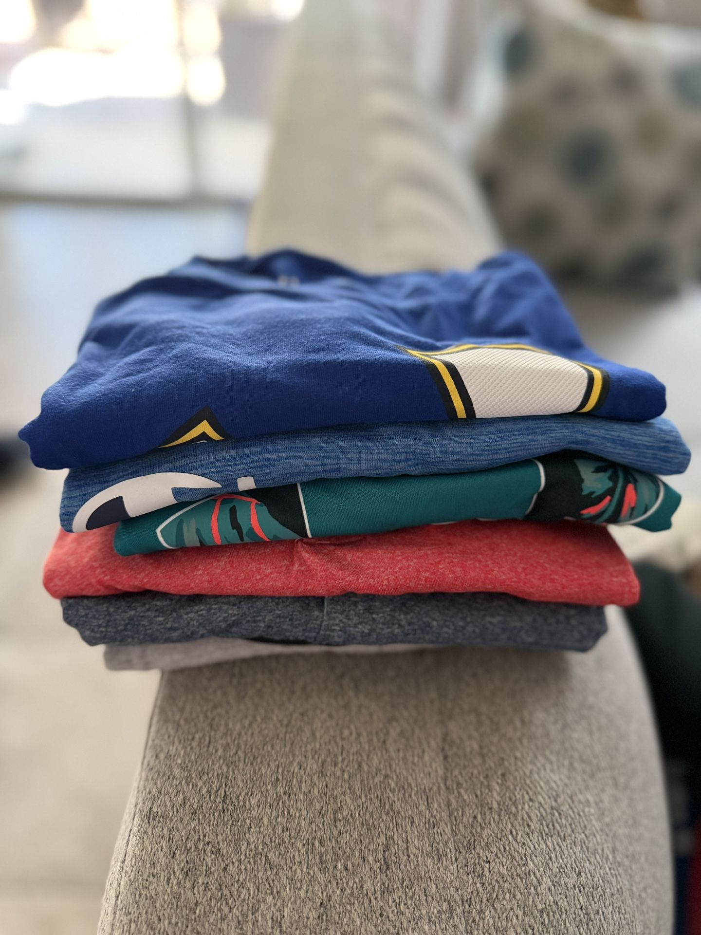 Boys Shirts Lot