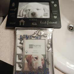 Brand New Jc Penny's I Home Collections Photo Frames 5 Each Look My Post Alot Item