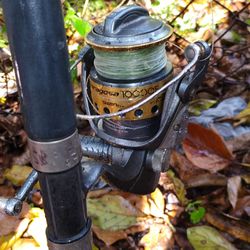 Shimano 10000