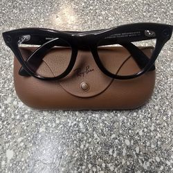 Rayban meta skyler gen 1