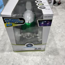 Remote Control Turbo Twister 2.0 Minescope, New In Box