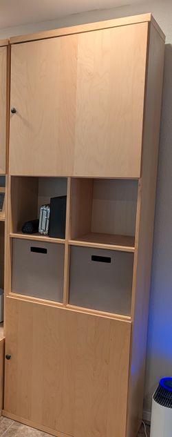 Bookcase