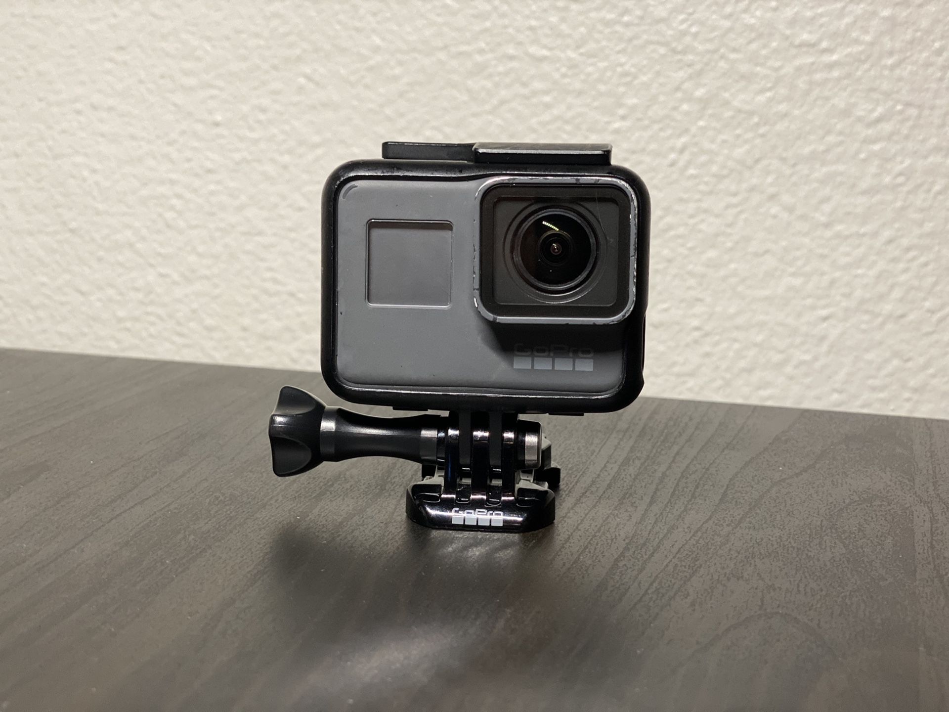 GoPro Hero5 Black