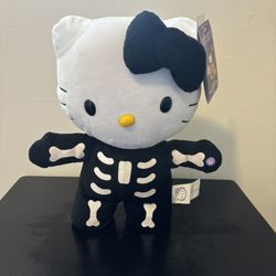 Hello Kitty Side Stepper 