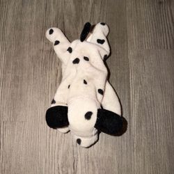 Ty Beanie Baby Dotty the Dalmatian