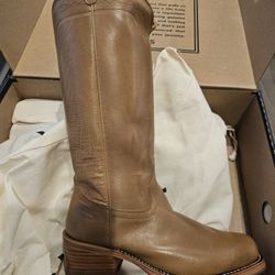 Tecovas- The Charlie, Womens 7.5