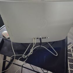 HP 22 ALL IN ONE COMPUTER 