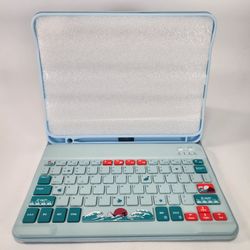 OHY iPad 10th Generation Case with Keyboard