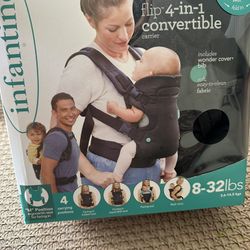 Baby Carrier 
