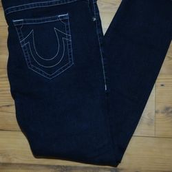 Mens True Religion Jeans Sz.42/34 LNew