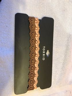 Torrid womens chokers