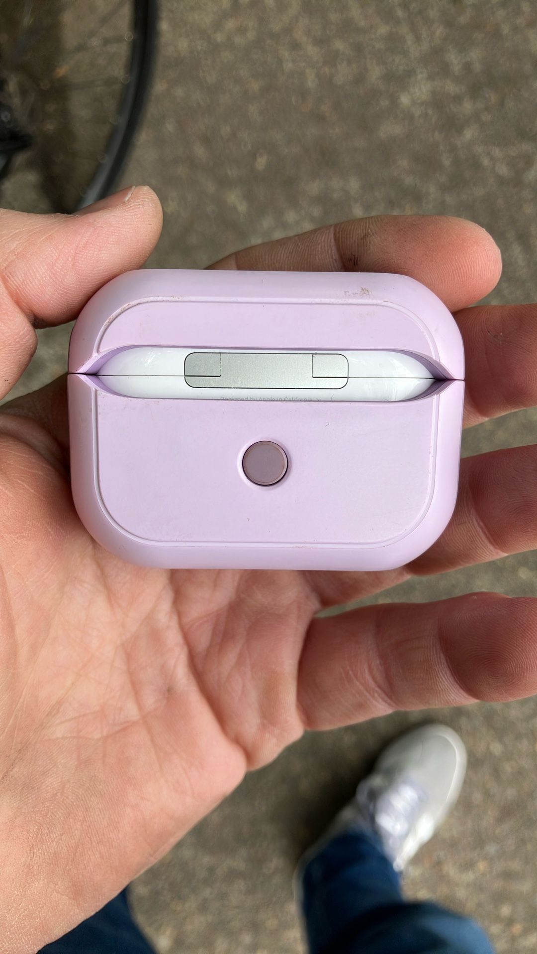 AirPods Pro