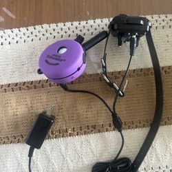 Professional E-collar Micro Educator 