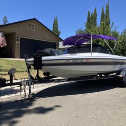 199 Ski Sanger DX2