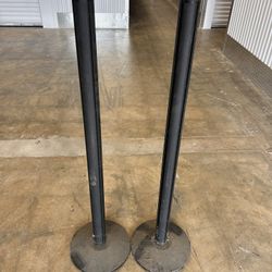 Poles
