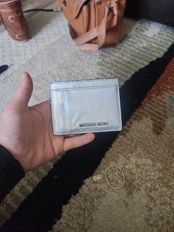 Michael Kors Mini Wallet 