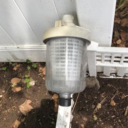 Hayward Leaf Canister Assembly Filter For Pool