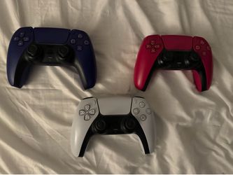 Ps5 Remotes