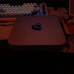Mini Mac Computer