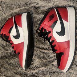 Nike Jordan 1 Low