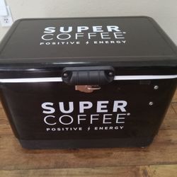 Coleman Cooler 