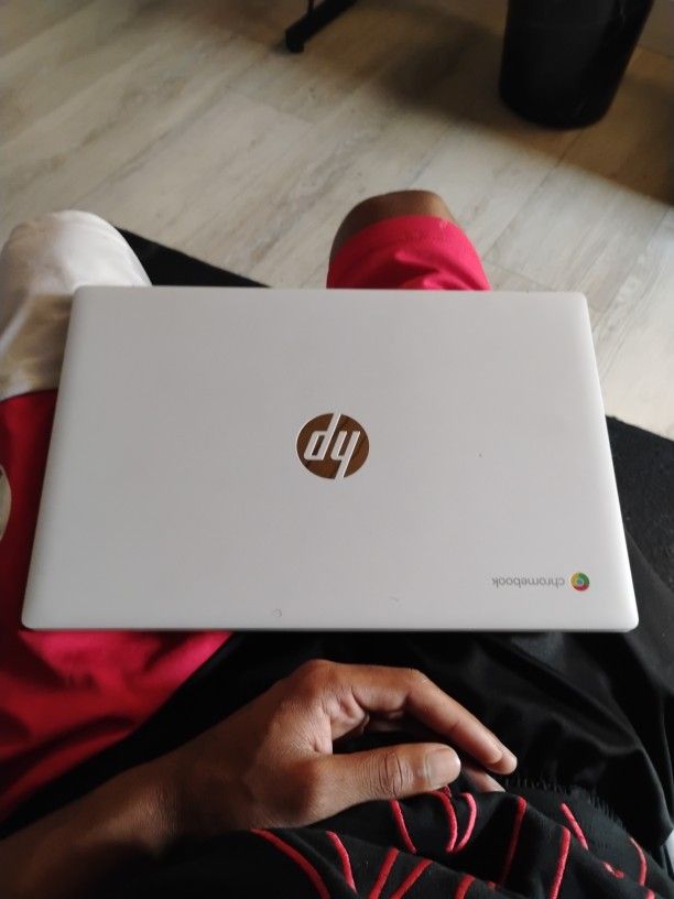 2020 Hp Chromebook 14inch