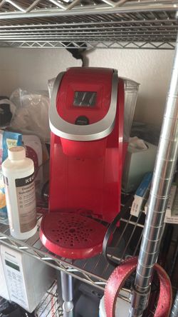 Free Keurig