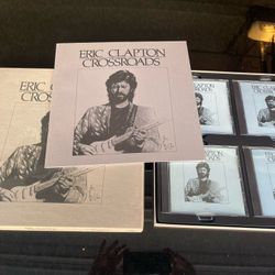 Complete Box Set
