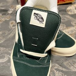 Vans Knu Skool Shoes 