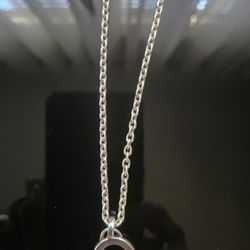 Authentic Gucci Necklace