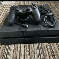 Ps4 500gb
