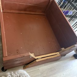 Welping Box