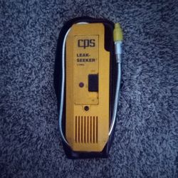 CPS AC LEAK DETECTOR