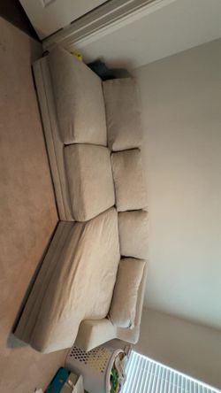 FREE Living Spaces Couch