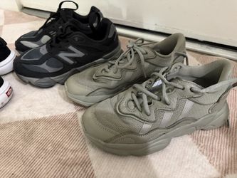 Kids Shoes