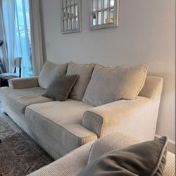 Sofa Set
