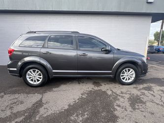 2015 Dodge Journey SXT