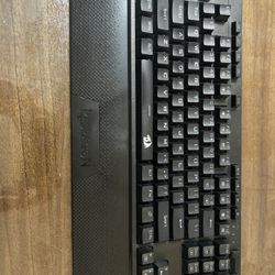 Gaming Keyboard And Mouse