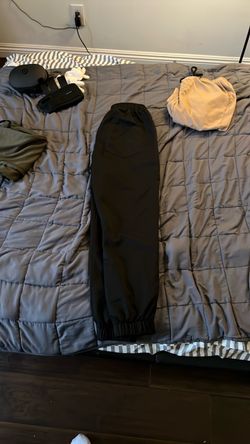 Joggers
