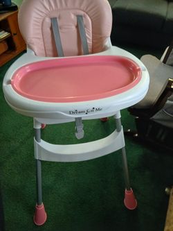Highchair By 